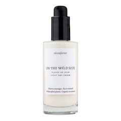 Light Day Cream - Organic & 100% natural, On The Wild Side