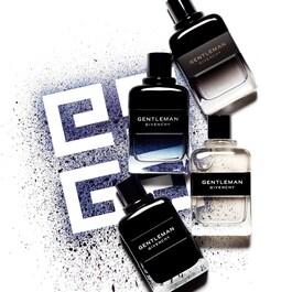 GENTLEMAN - Eau de Toilette Intense