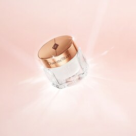 Magic cream - Refillable face cream