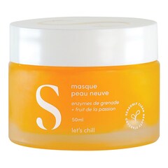 Peeling Mask - Face Mask, Seasonly