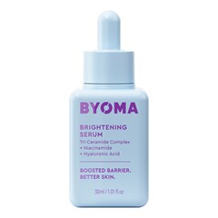 Brightening Serum, Byoma