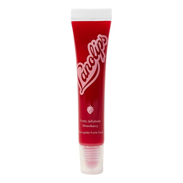 Fruity Jellybalm Strawberry - Lip Balm, Lanolips