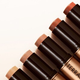 Terracotta Skin - Fond de Teint Stick