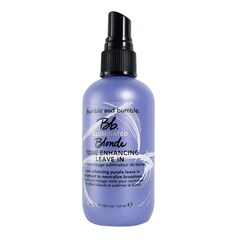 Illuminated Blonde Tone Enhancing Leave-in, BUMBLE AND BUMBLE