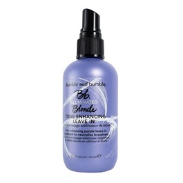 Illuminated Blonde Tone Enhancing Leave-in