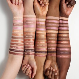 BOMB POSSE MEGA MIX & MATCH EYESHADOW PALETTE