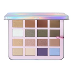 Moving Lights - Παλέτα με 16 Σκιές Ματιών, Sephora Collection
