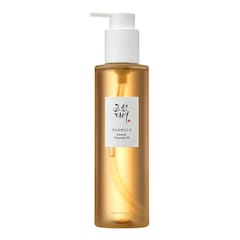 Ginseng Cleansing Oil - Απαλό ντεμακιγιάζ με εκχύλισμα τζίνσενγκ, BEAUTY OF JOSEON