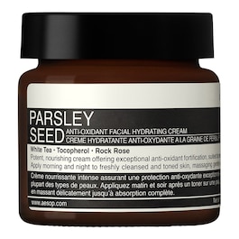 Parsley Seed Anti-Oxidant Facial Hydrating Cream image