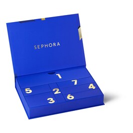 Sephora Favorites - After Calendar