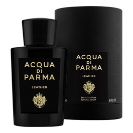 Signature Leather - Eau de Parfum