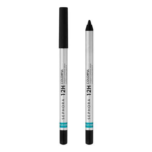 ΜΑΚΙΓΙΑΖ > Μάτια > Μολύβι ματιών Sephora Collection - 12H Contour pencil eyeliner WTPEye pencil