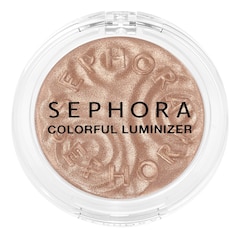 Colorful Luminizer - Face illuminating powder, Sephora Collection
