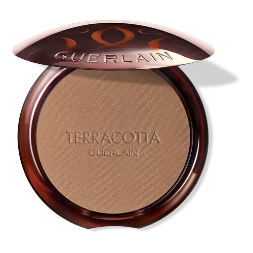 Guerlain Guerlain - Terracotta - Bronzing Powder 96% naturally-derived ingredients