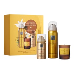 The Ritual of Mehr - Sweet Orange And Cedarwood, RITUALS