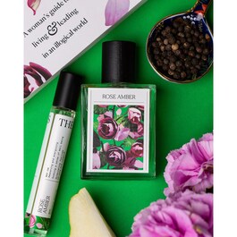Rose Amber - Eau de Parfum