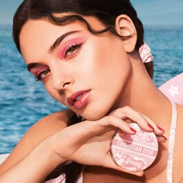 Dior Lip Glow Oil - Nourishing glossy lip oil color-awakening