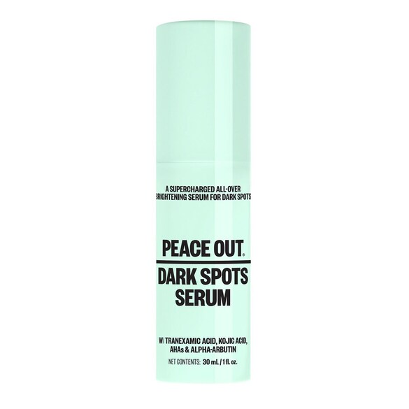 Dark Spots Serum, Peace Out Skincare