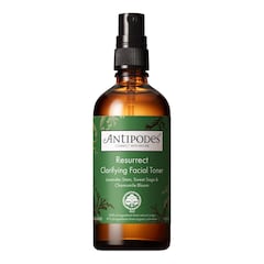 Resurrect - Clarifying Facial Toner, Antipodes
