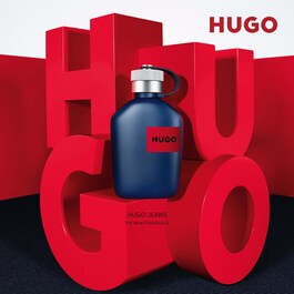 JEANS EAU DE TOILETTE 