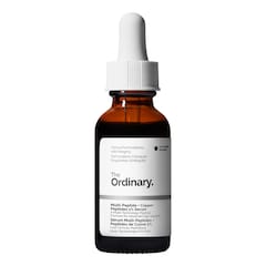 Multi-Peptide Serum + Copper Peptides 1% - Facial Care Serum, The Ordinary