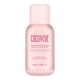 Intensive Hair Repairing - Θεραπεία Επανόρθωσης Μαλλιών Χωρίς Ξέβγαλμα