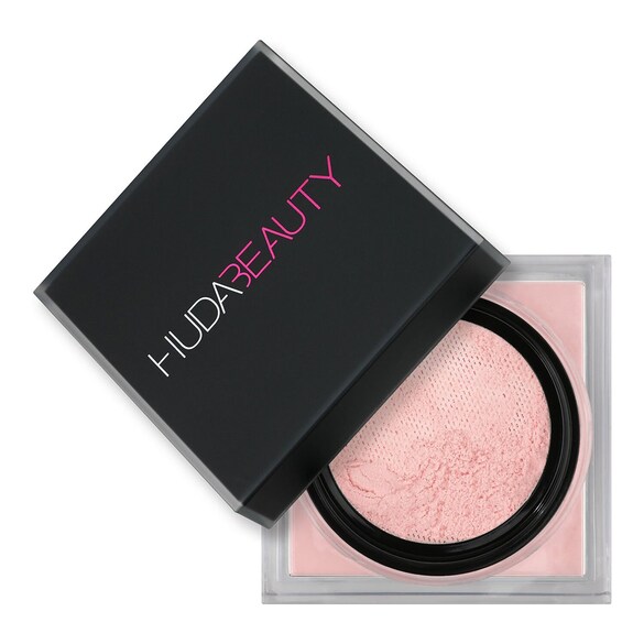 Easy Bake Loose Baking & Setting Powder - Πούδρα σε Σκόνη, Huda Beauty