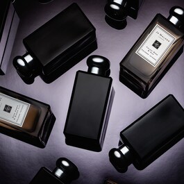 Dark Amber & Ginger Lily Cologne Intense