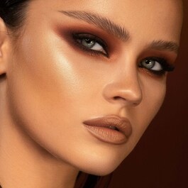 Mini Bronze - Mini eyeshadow palette