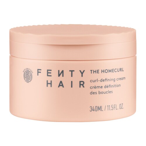 Fenty Hair Fenty Hair - The Homecurl - Κρέμα Φορμαρίσματος για Μπούκλες