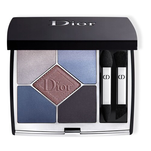 Dior – Limited-Edition 5 Couleurs Couture – High-Color Dior Palette – Long Wear