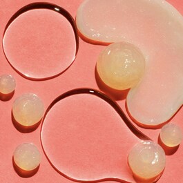 Perfect Canvas Clean Jelly Oil Cleanser