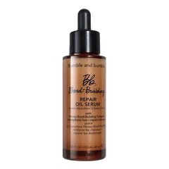 Bond-Building Repair Oil, BUMBLE AND BUMBLE