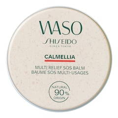 WASO MULTI RELIEF BALM, Shiseido