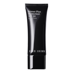 Primer Plus Protection SPF 50, BOBBI BROWN