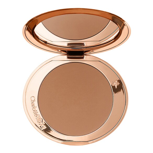 Airbrush Bronzer - Πούδρα Μαυρίσματος, Charlotte Tilbury