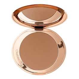 Airbrush Bronzer - Πούδρα Μαυρίσματος image