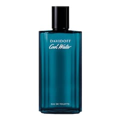 Cool Water - Eau de Toilette, Davidoff