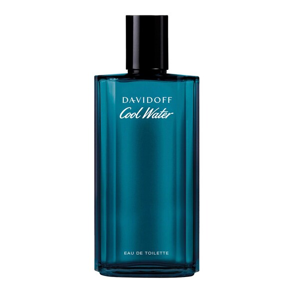 Cool Water - Eau de Toilette, Davidoff