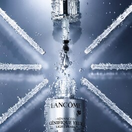 Génifique Eye and lash concentrate
