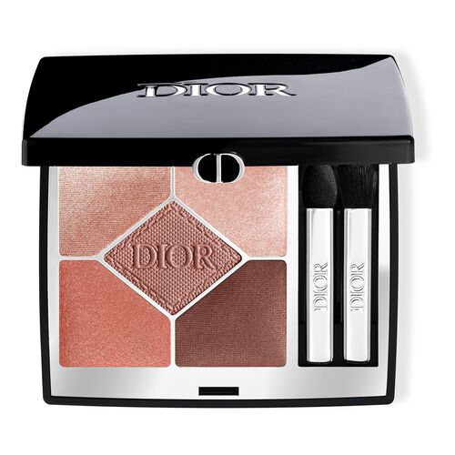 Dior - 5 Couleurs Couture Eyeshadow Palette - High-Colour - Long-Wear Creamy Powder