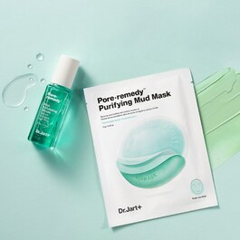 Dermask - Pore·remedy Purifying Mud Mask