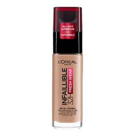 Infaillible 32H Fresh Wear Foundation