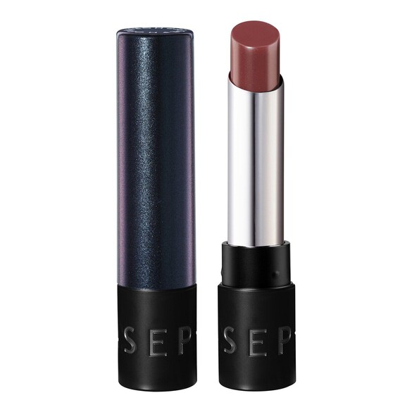 ABOUT THAT SHINE - Κραγιόν με lacquer γυαλάδα, Sephora Collection