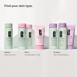 Liquid Facial Soap - Σύστημα Περιποίσης 3-Step -1ο Βήμα