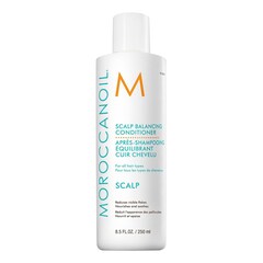 Scalp - Μαλακτικό Εξισορρόπησης Τριχωτού της Κεφαλής, Moroccanoil