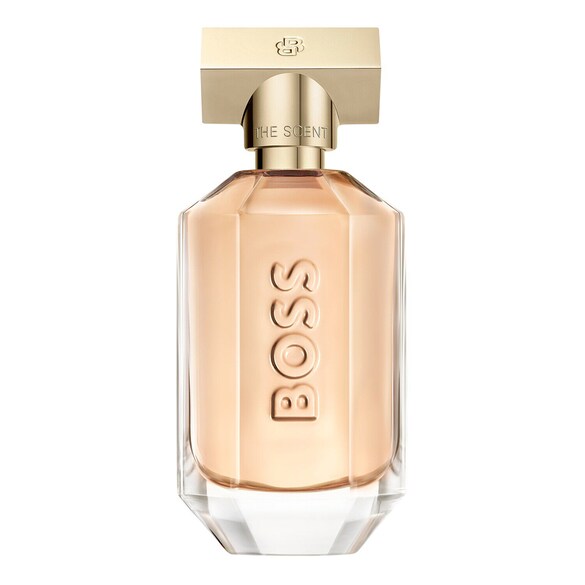 The Scent for Her - Eau de Parfum, Hugo Boss
