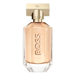 The Scent for Her - Eau de Parfum image