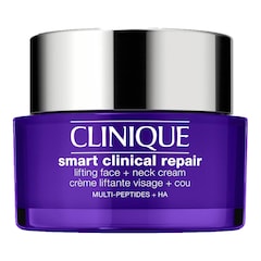 Smart Clinical Repair Lifting Face + Neck Cream , Clinique