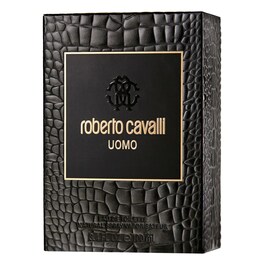 Roberto Cavalli Uomo - Eau de Toilette
